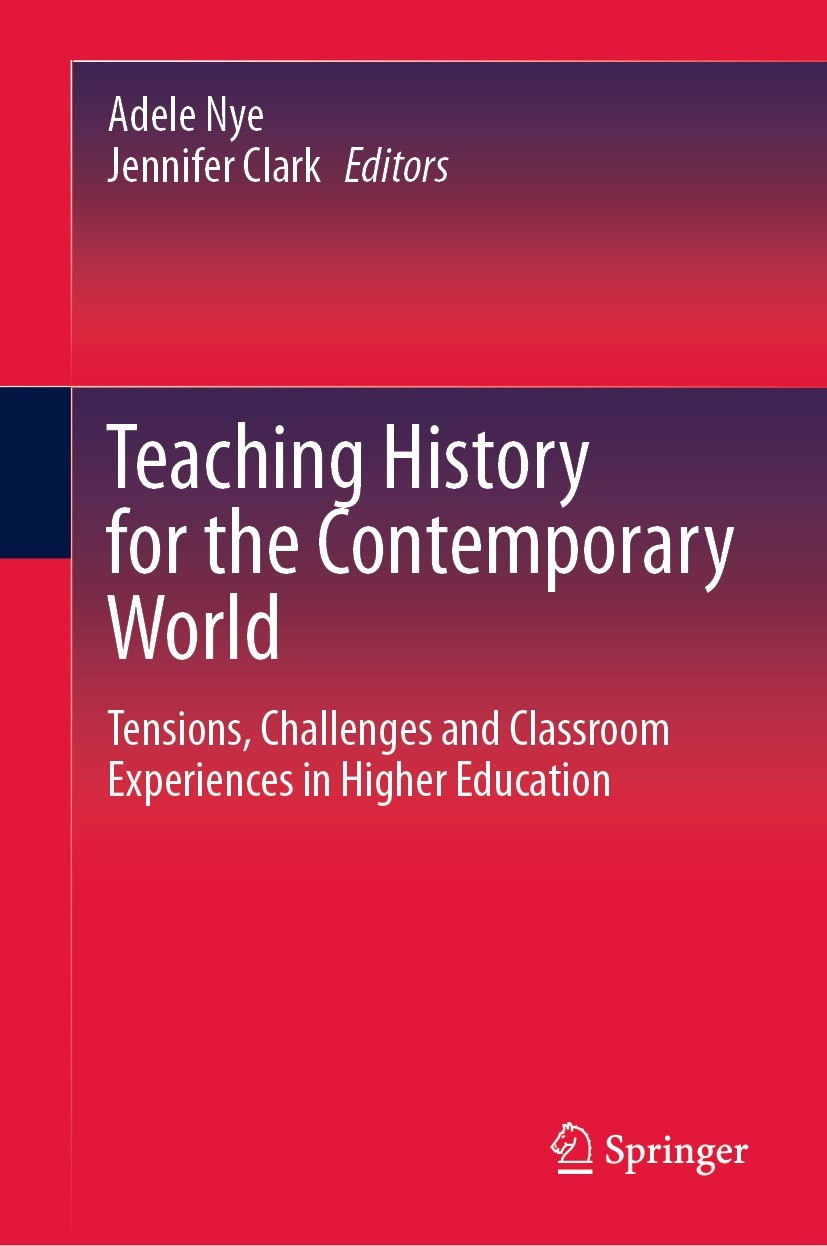 Teaching History for the Contemporary World: Tensions