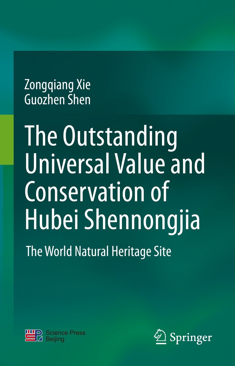 Outstanding Universal Value | SpringerLink