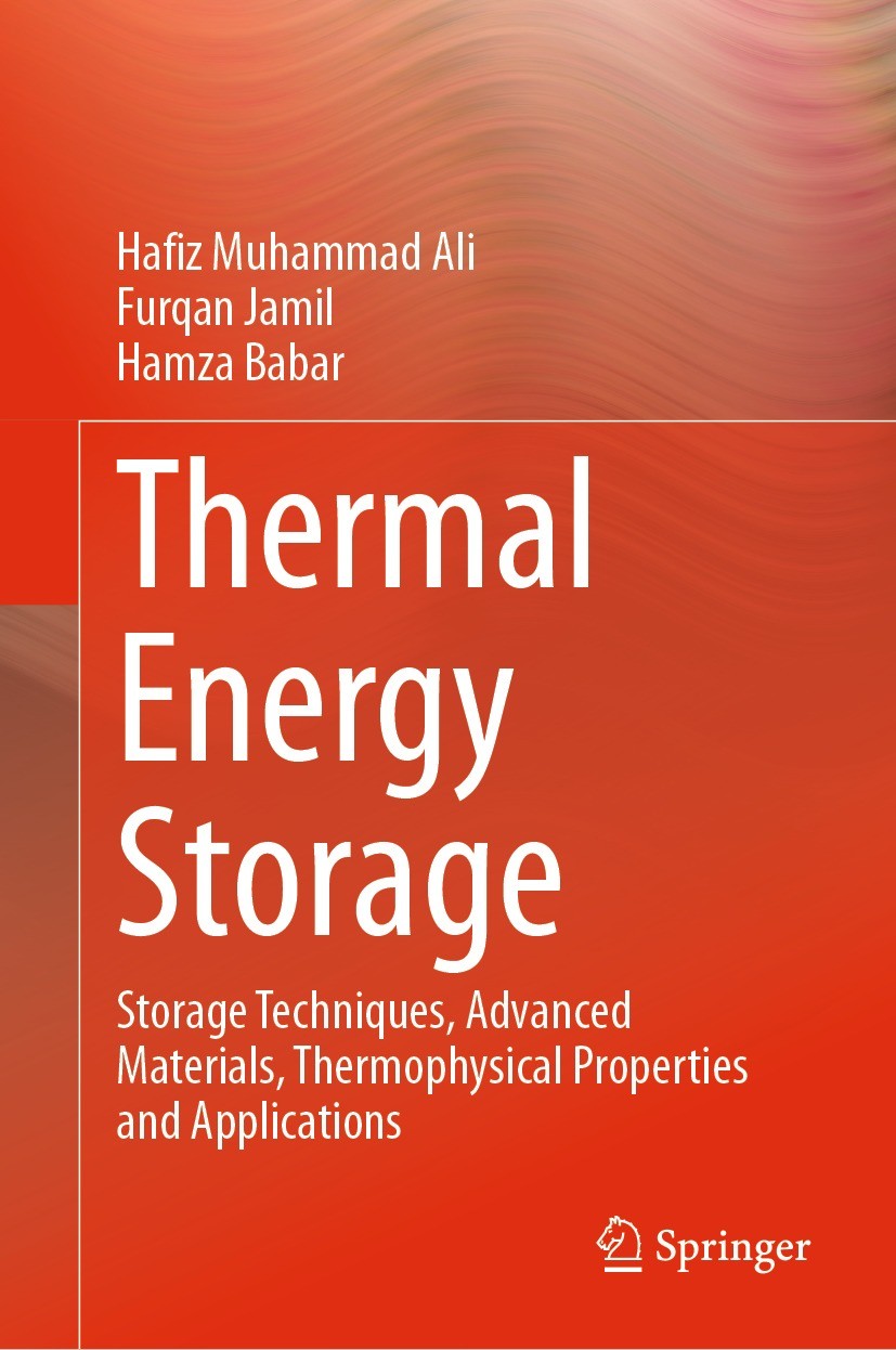 Thermal Energy Storage: Storage Techniques, Advanced Materials 