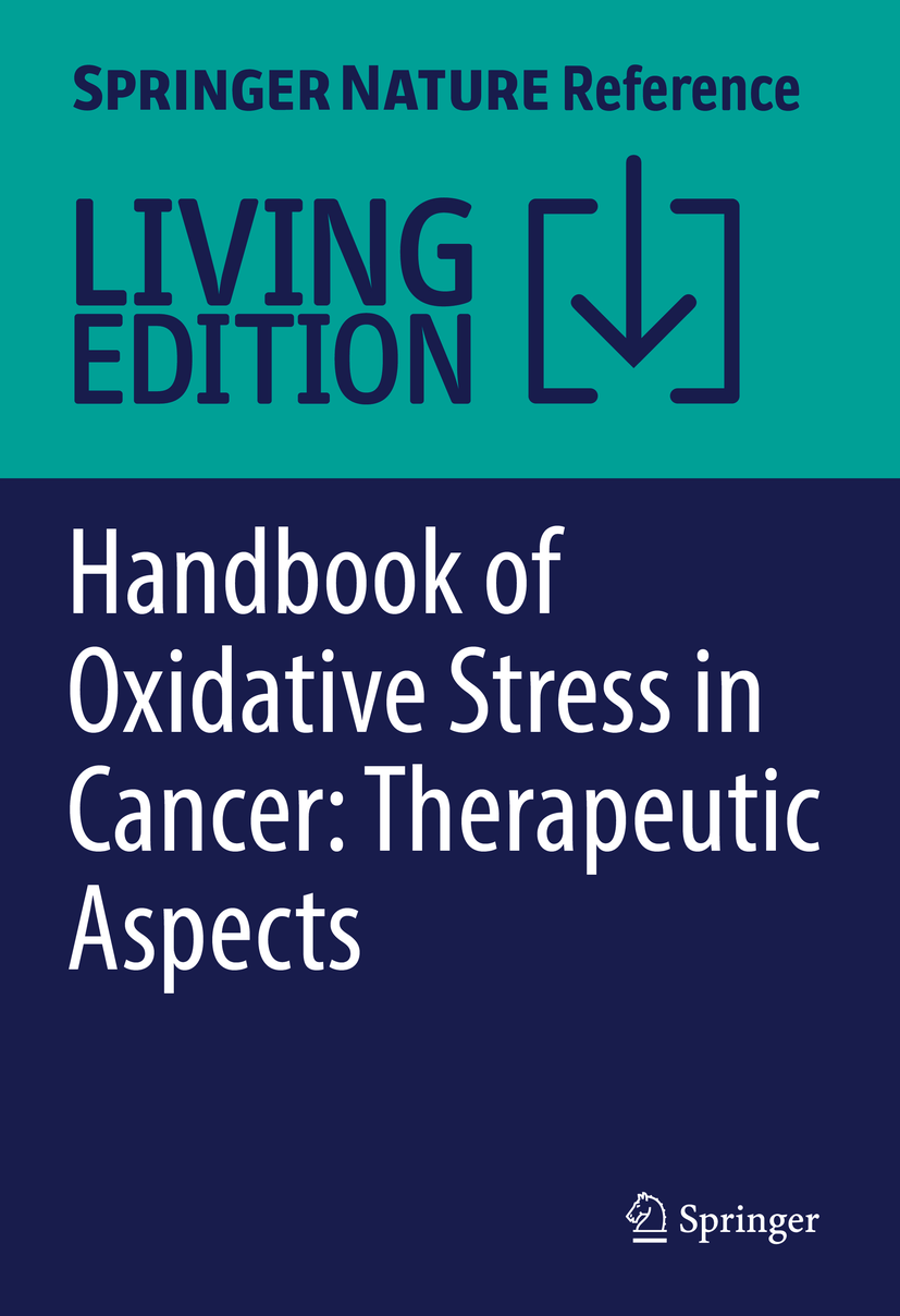 Flavonoids and its Anticancer Activity for ROS Induced Breast Cancer |  SpringerLink
