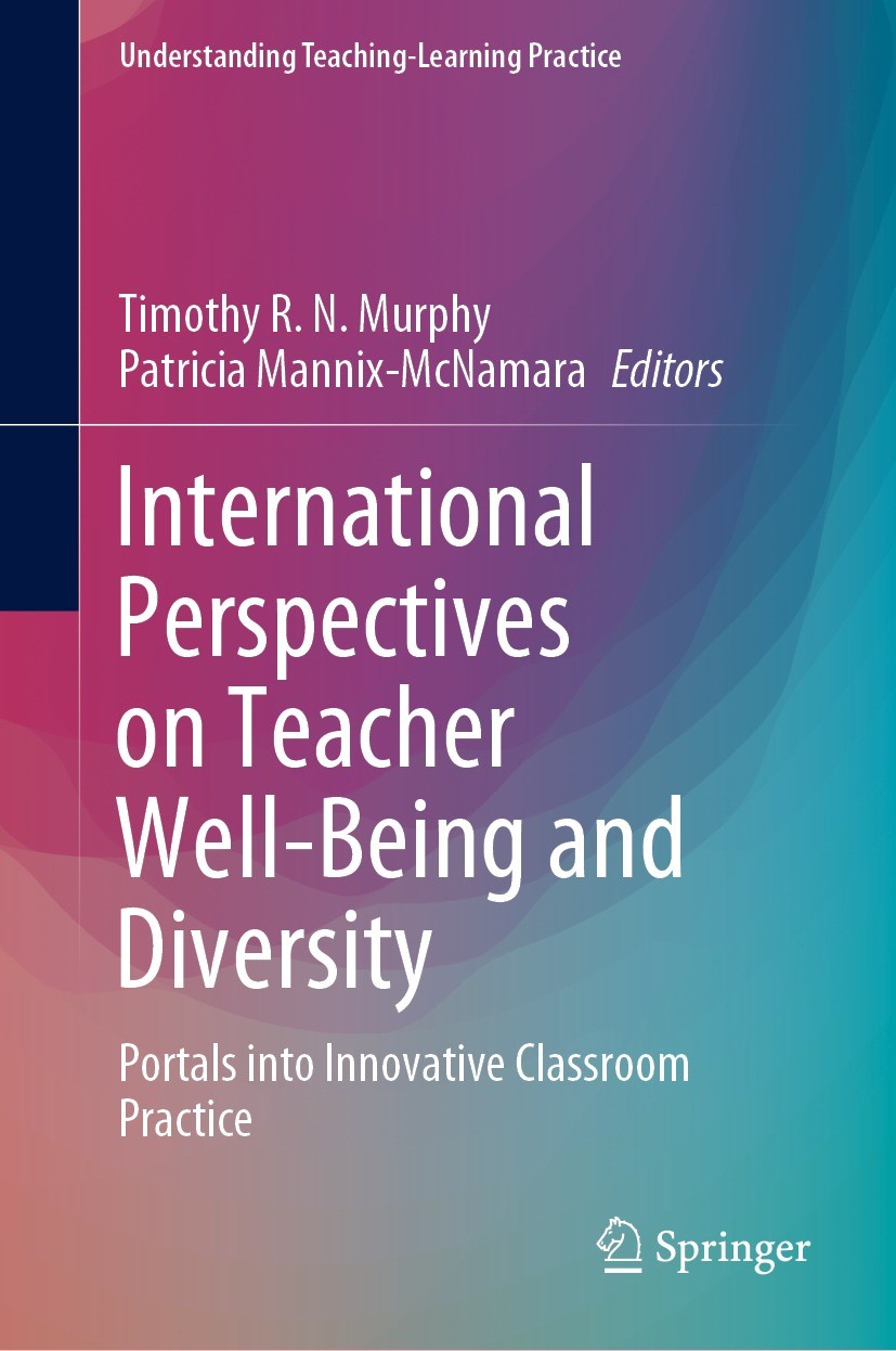 Portals　Well-Being　Perspectives　Diversity:　into　International　Teacher　Practice　SpringerLink　on　Innovative　and　Classroom