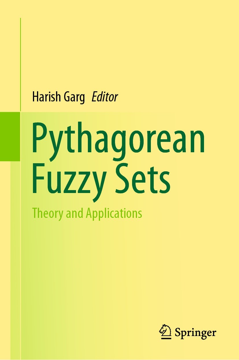 Pythagorean Fuzzy Sets Theory And Applications | informacionpublica ...