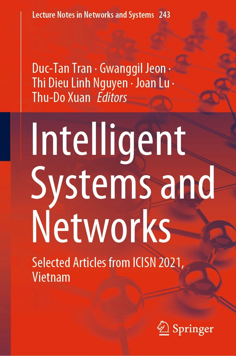 ICISN 2021 Proceedings