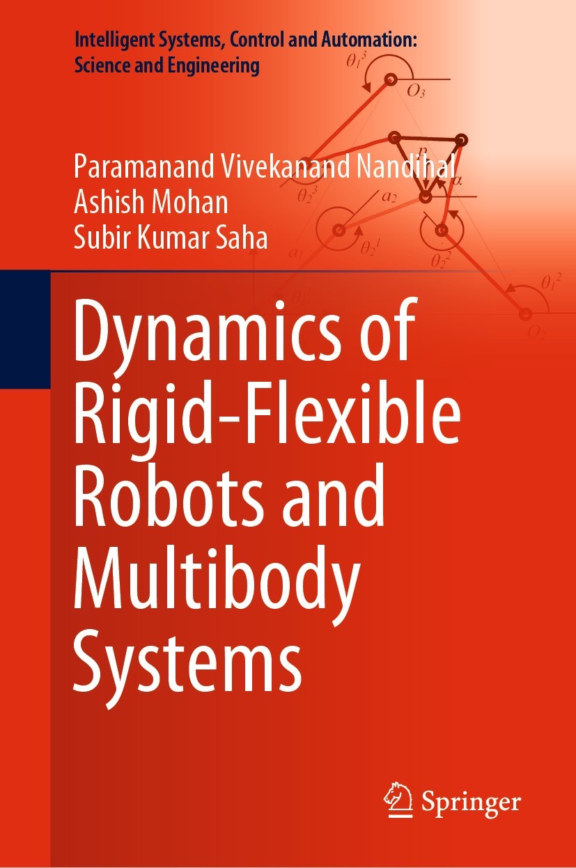 Dynamics of Rigid-Flexible Robots and Multibody Systems SpringerLink