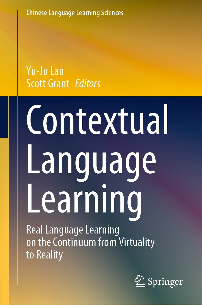 on　to　Learning:　Real　the　Language　Reality　SpringerLink　Learning　Virtuality　Continuum　from　Contextual　Language