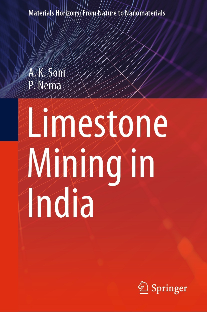 limestone in india