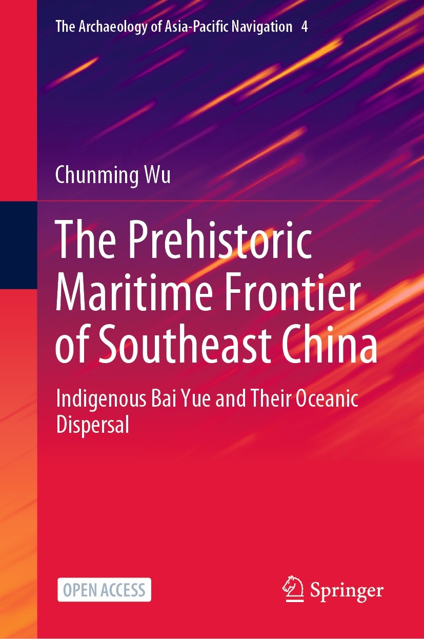 Southeastern Peripheries Of Huaxia The Historical Cultural Interaction And Assimilation From Southern Man And Bai Yue Of Mainland To Island Yi And Maritime Fan Springerlink