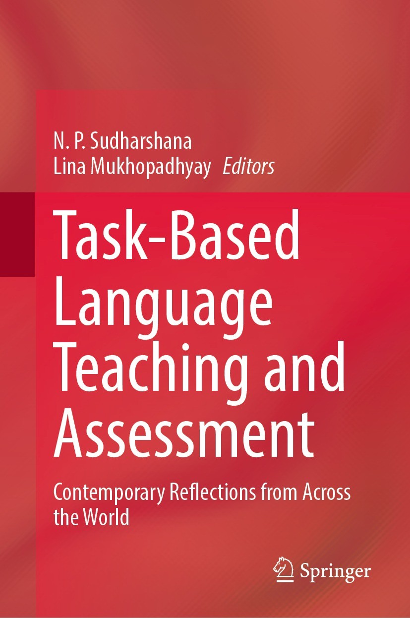 Task-Based Language Teaching