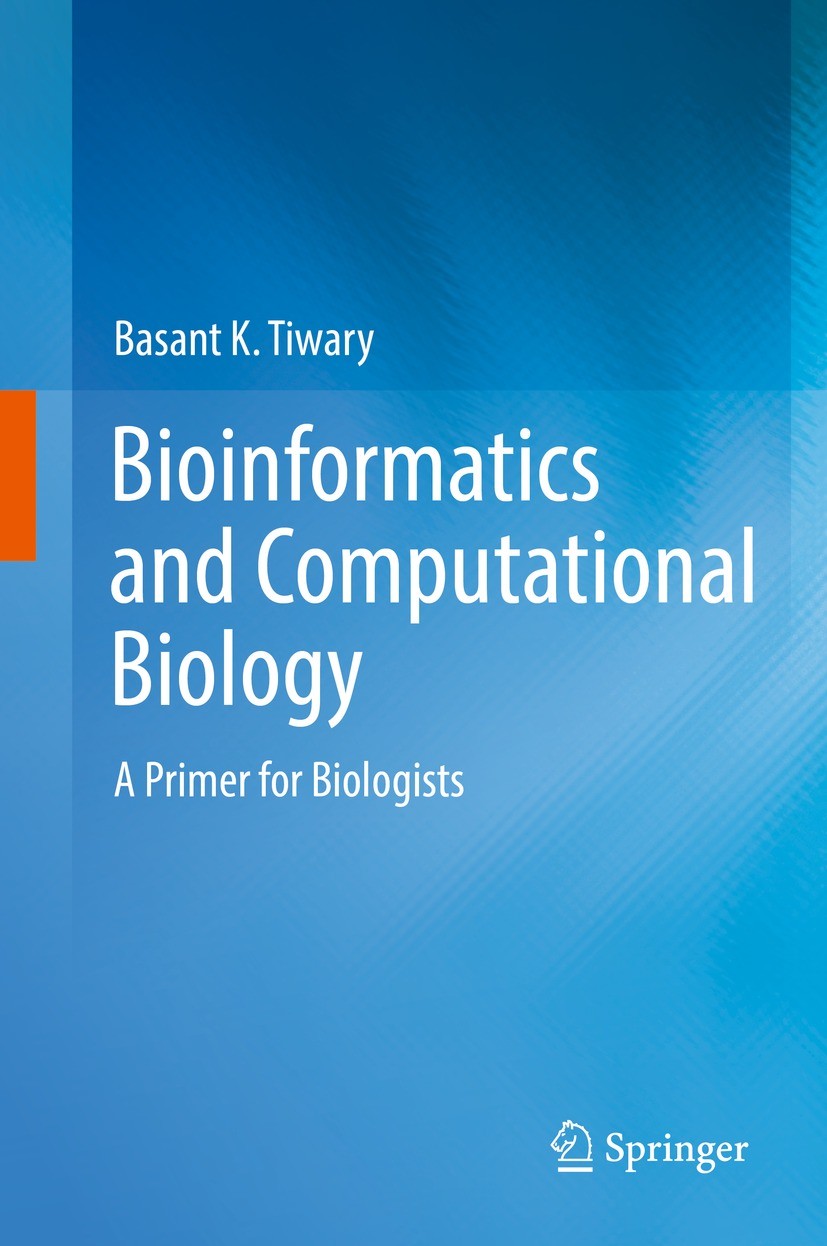 Computing Skills for Biologists