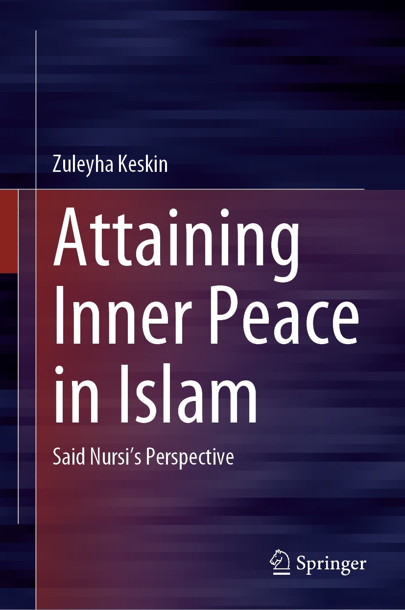 Inner Peace Lens Of Belief And Worldview Springerlink