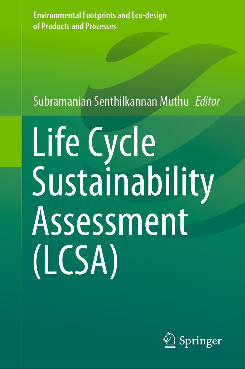 Life Cycle Sustainability Assessment Lcsa Springerlink