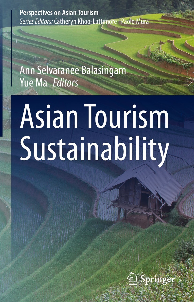 Sustainability　SpringerLink　Asian　Tourism
