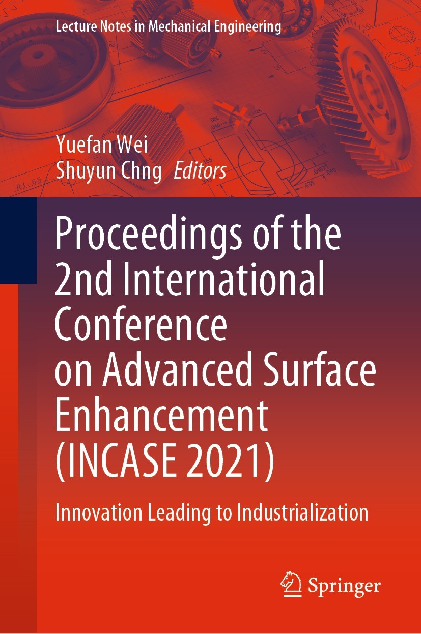 Proceedings of the 2nd International Conference on Advanced
