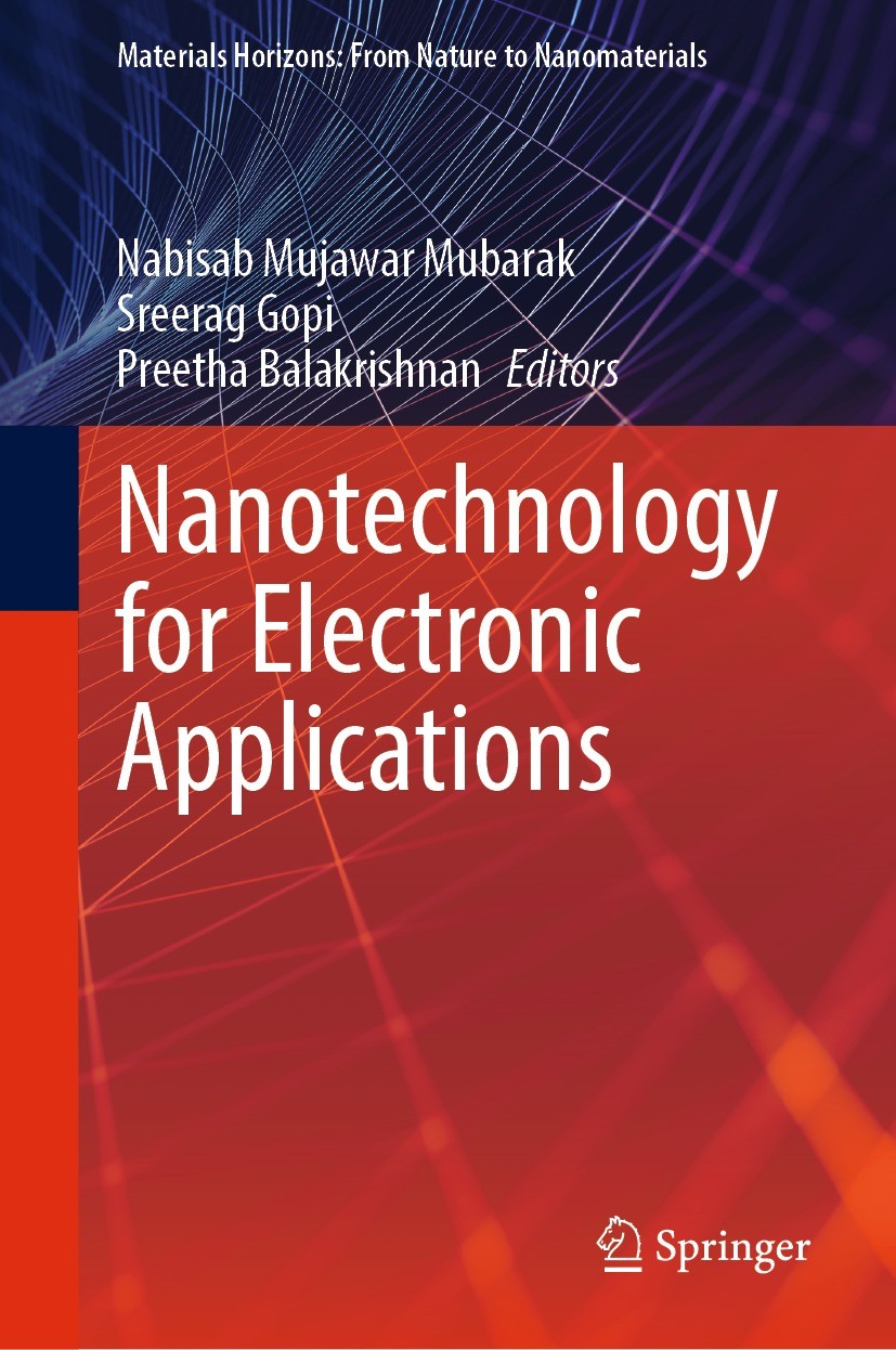 Nanotechnology In Electronics