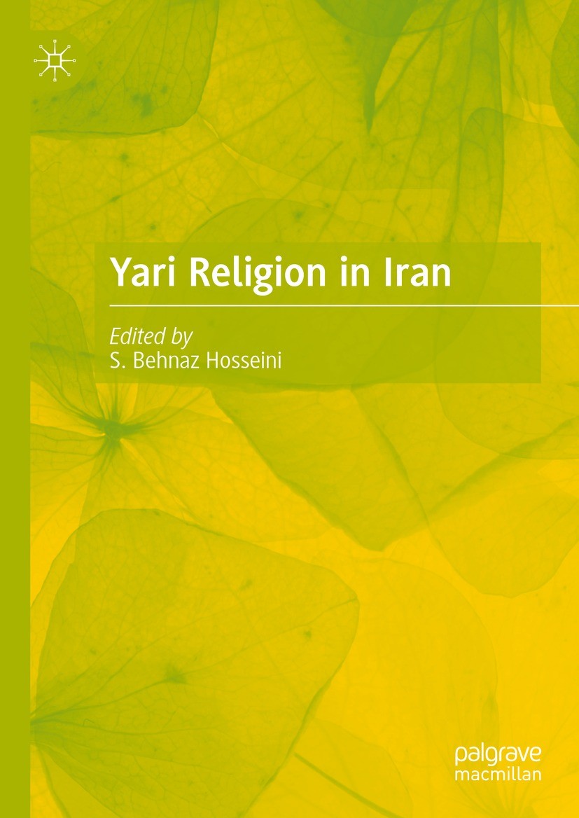 The Mystery Of Essence And The Essence Of Mystery Yezidi And Yaresan Cosmogonies In The Light Of The Kitab Al Tawasin Springerlink