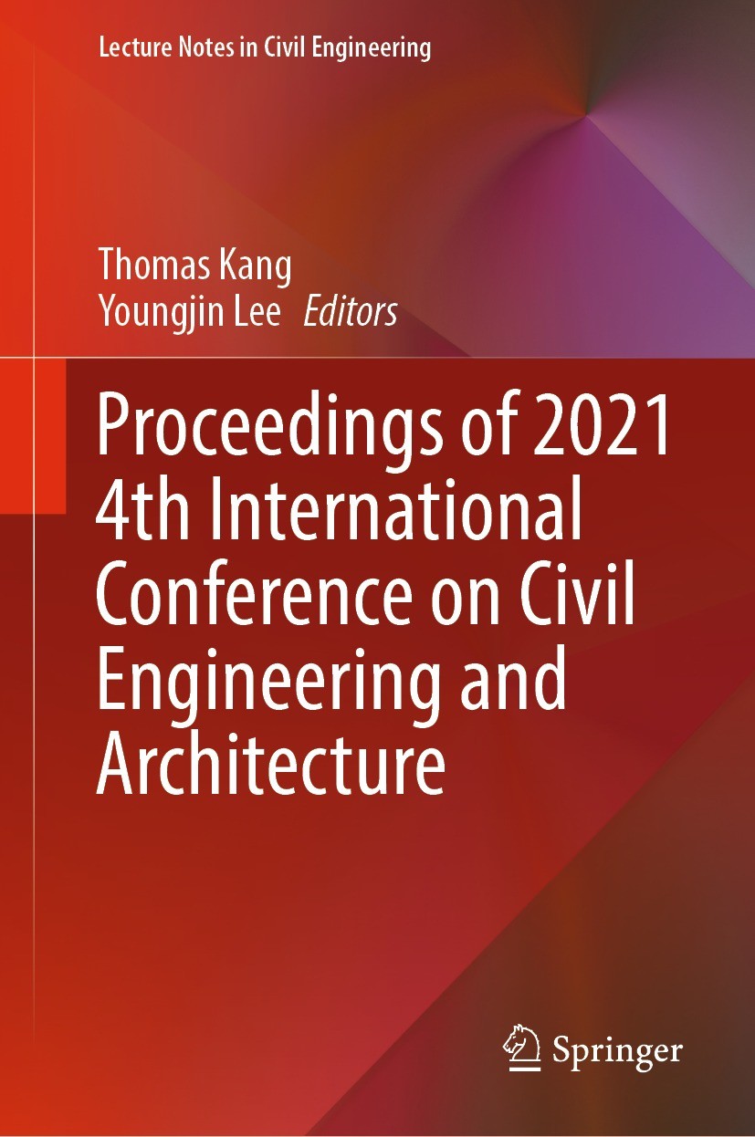 Architecture　Conference　and　Engineering　2021　4th　Civil　on　International　of　Proceedings　SpringerLink