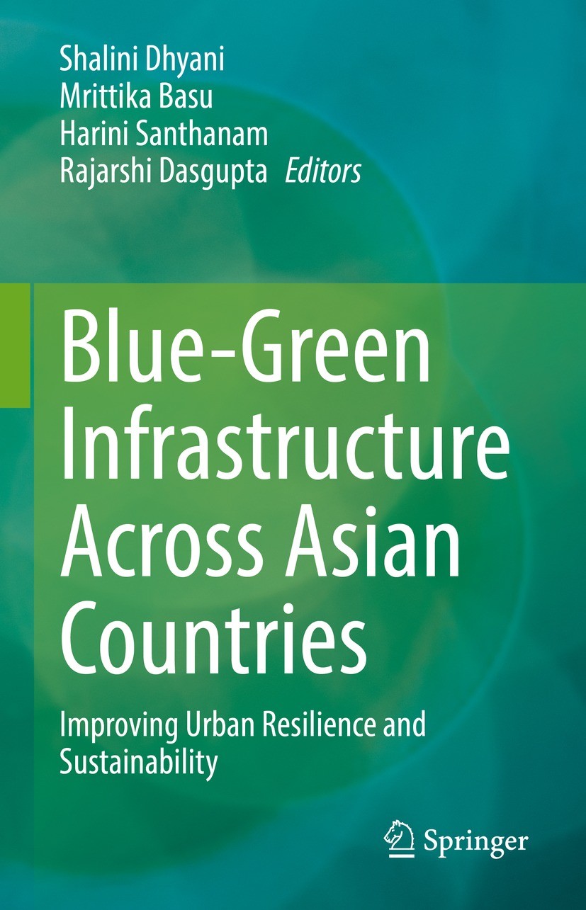 V. Challenges and Opportunities in Green Infrastructure Development