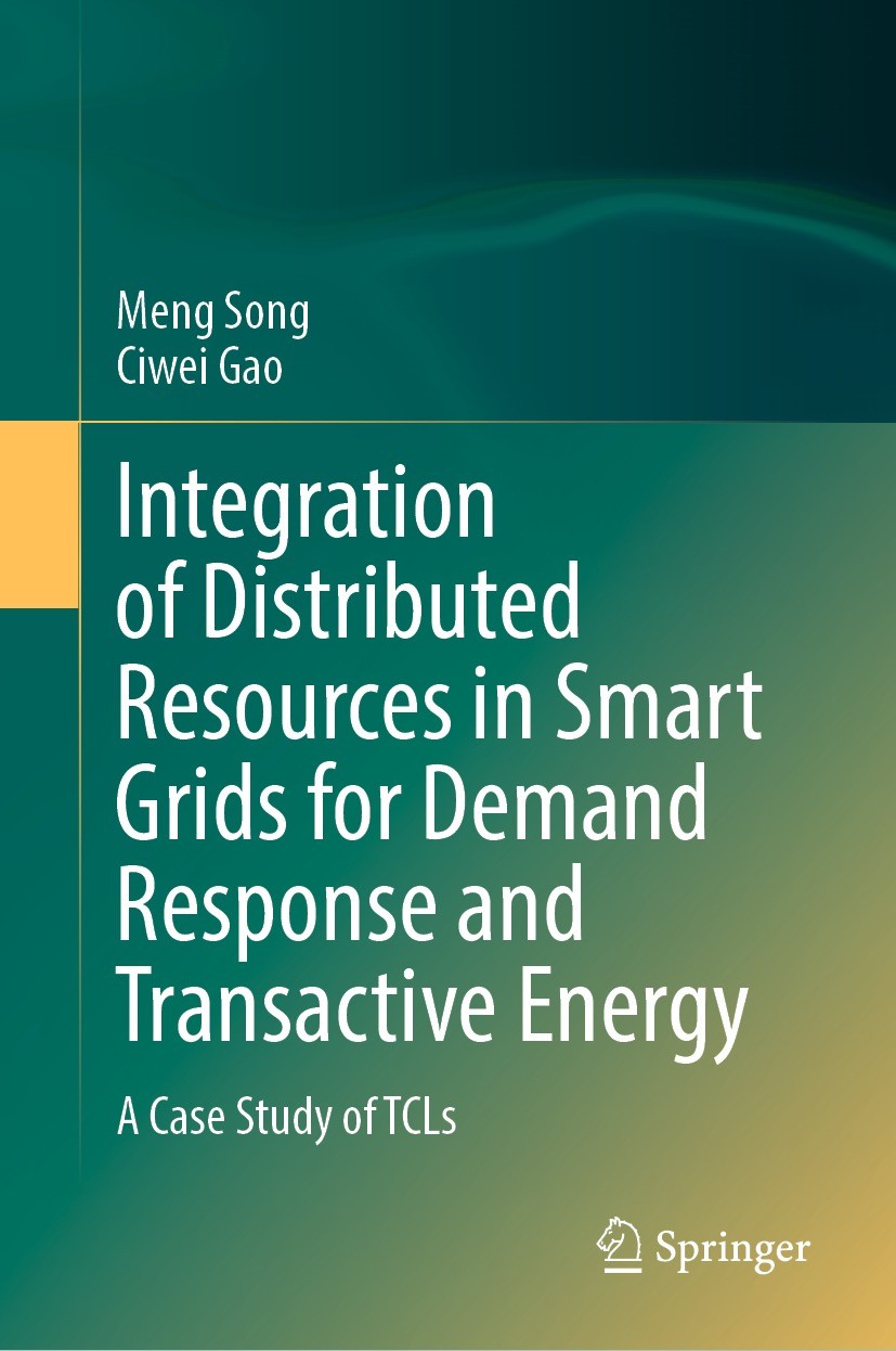 Integration of Distributed Resources in Smart Grids for Demand