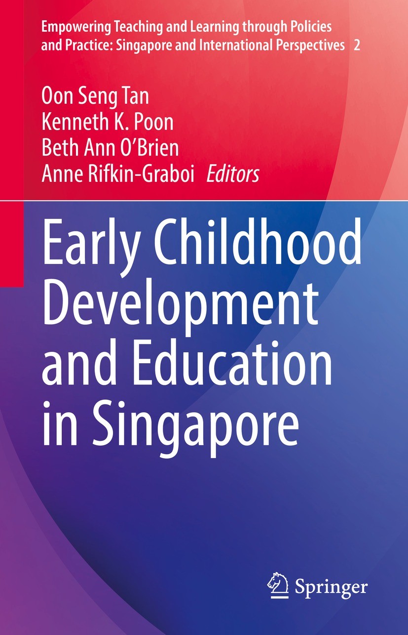 The Honeycomb of Early Childhood Development (ECD): A Big Picture Approach  for Supporting Development and Education for Early Years | SpringerLink