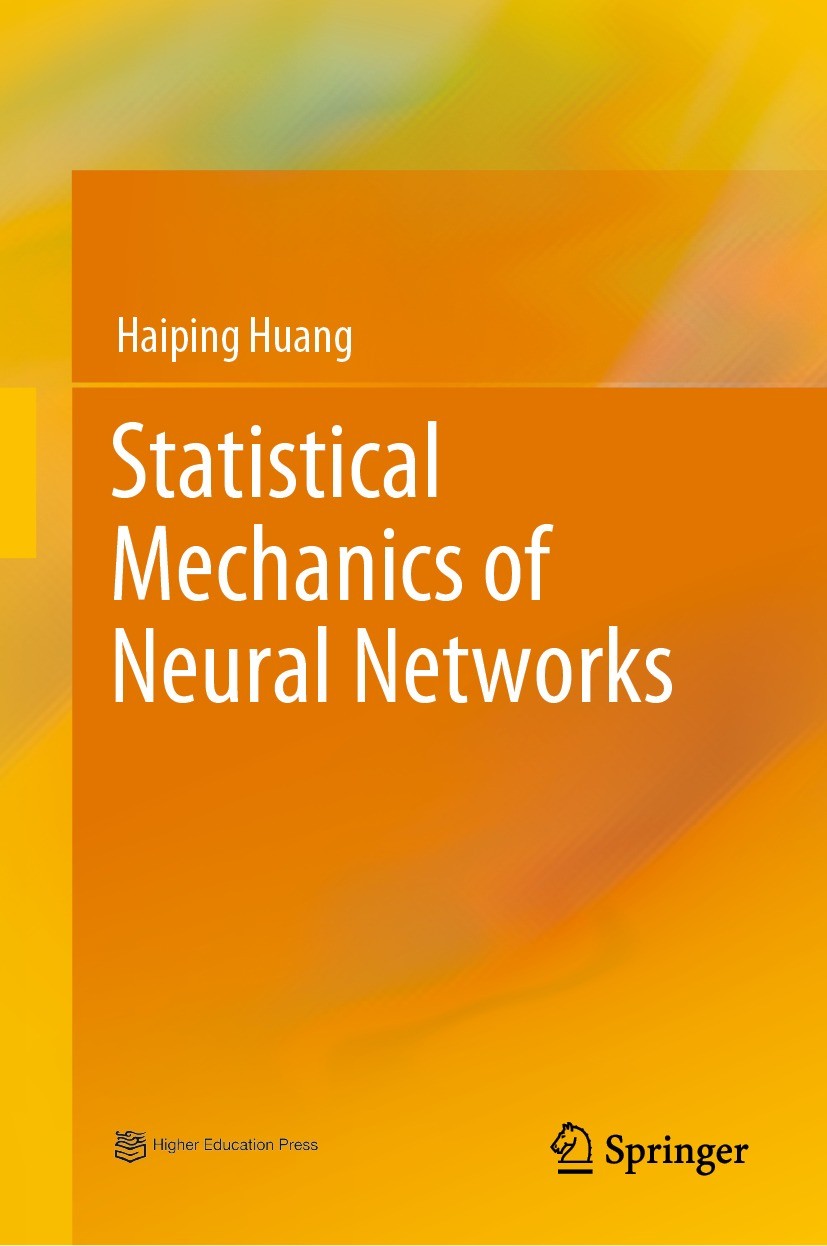 Statistical Mechanics of Neural Networks | SpringerLink