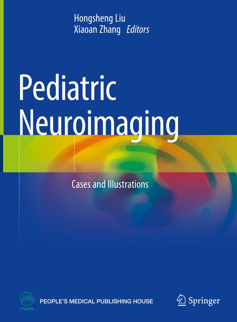 Pediatric Neuroimaging: Cases and Illustrations | SpringerLink