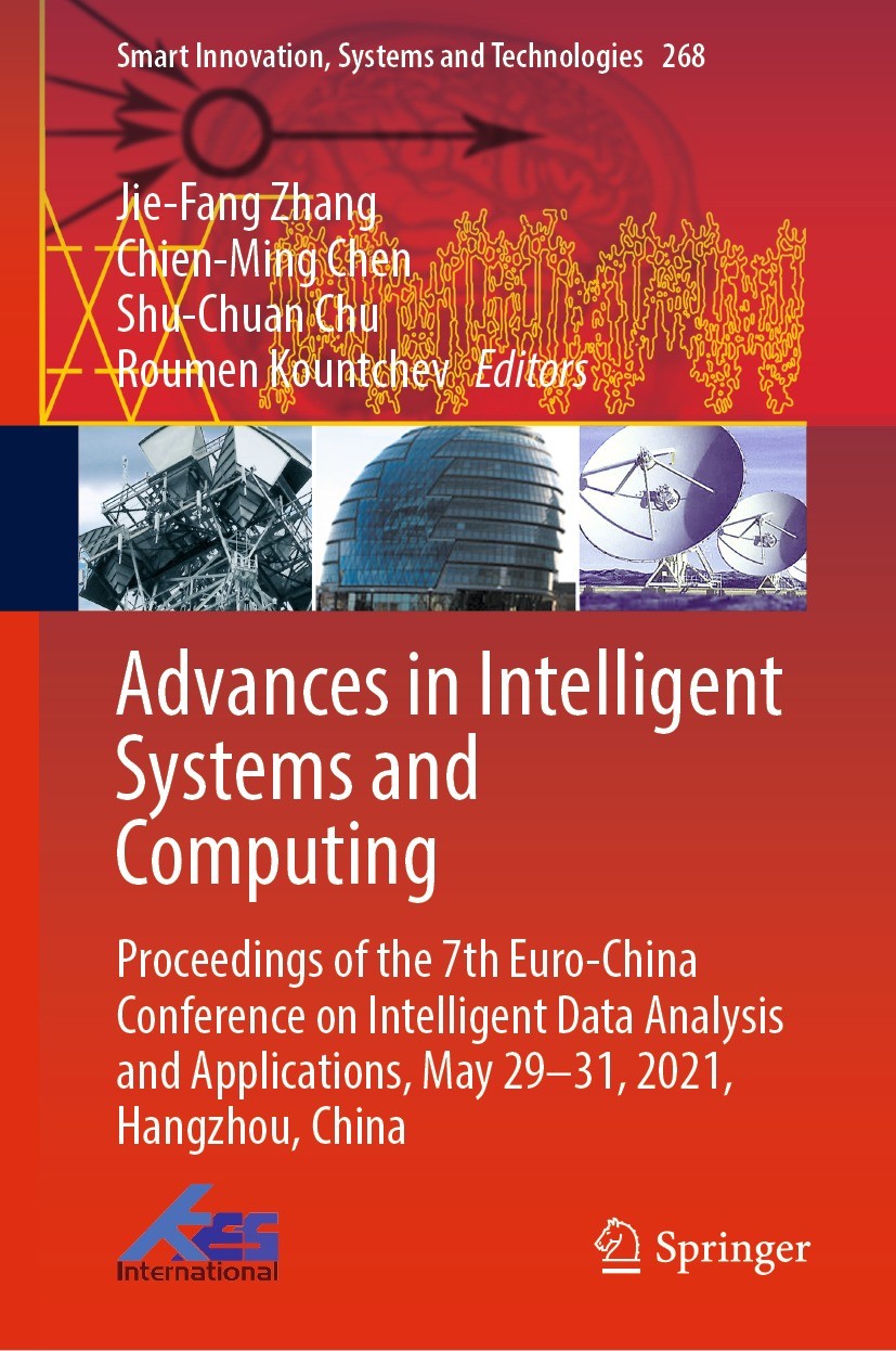 Advances in Intelligent Systems and Computing: Proceedings of the