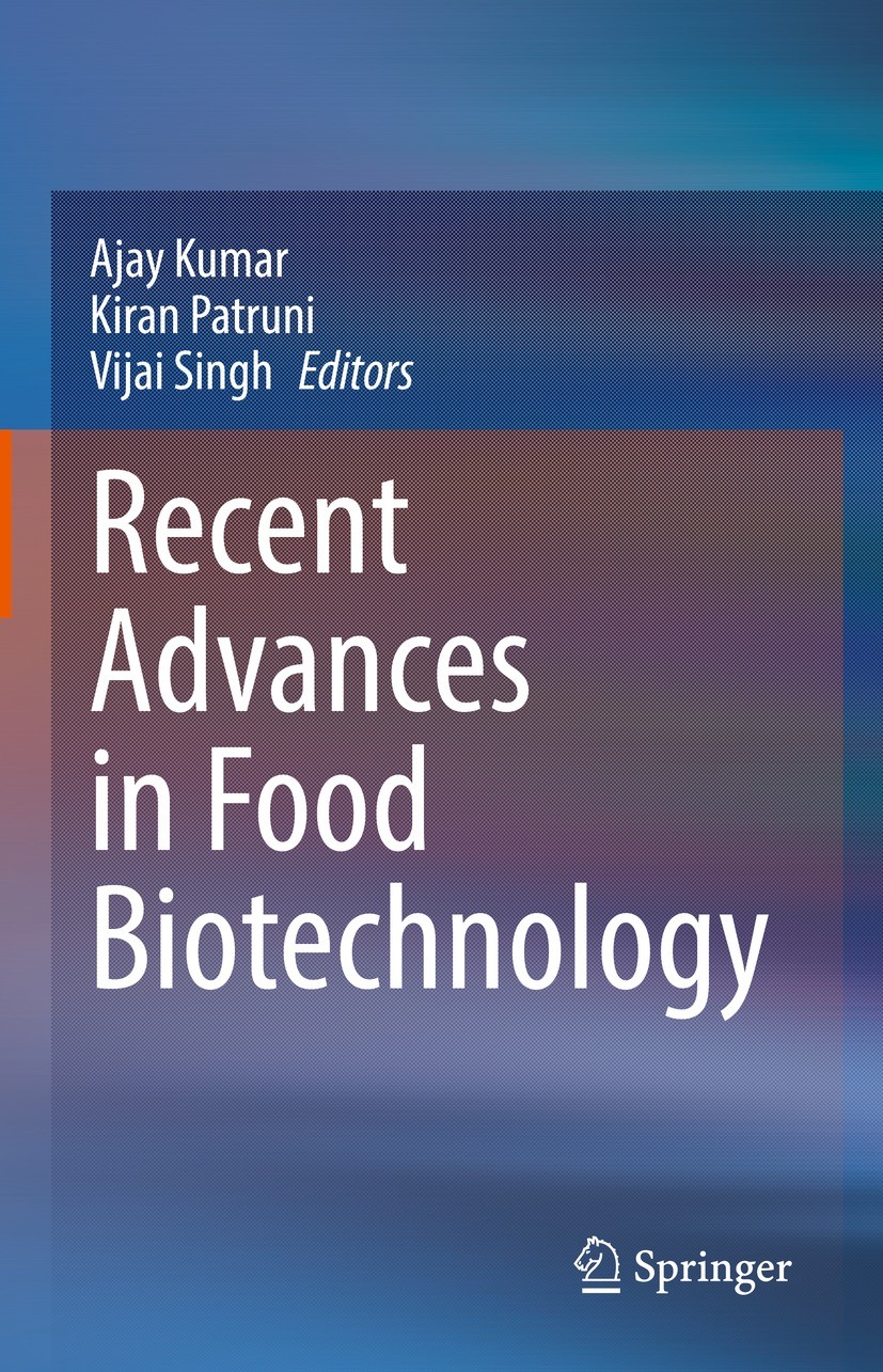 The Current and Future Prospects of Animal Biotechnology Applications in  Food | SpringerLink