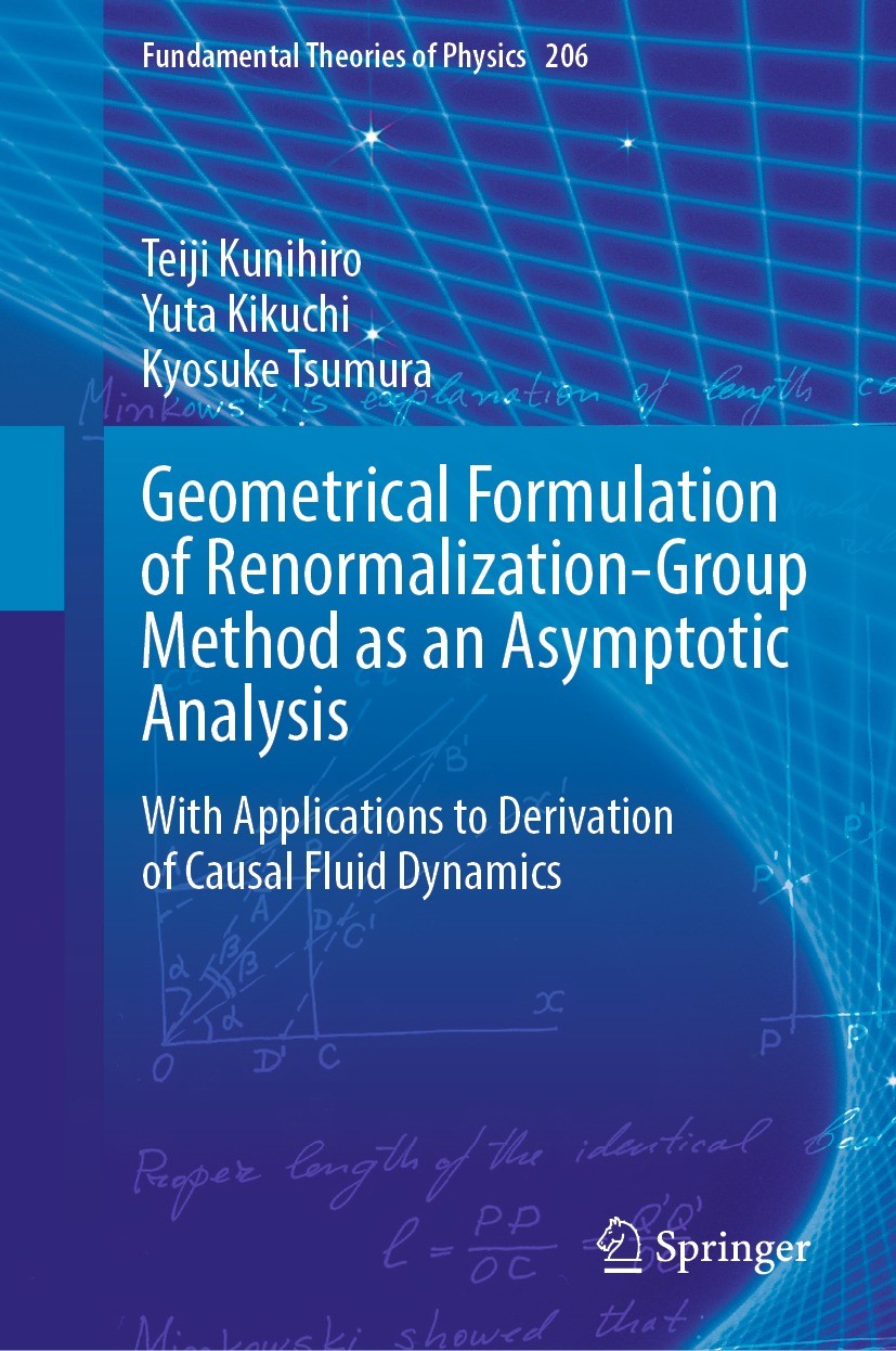 豪奢な Formulation Geometrical of as Method Renormalization-Group アート・デザイン・音楽