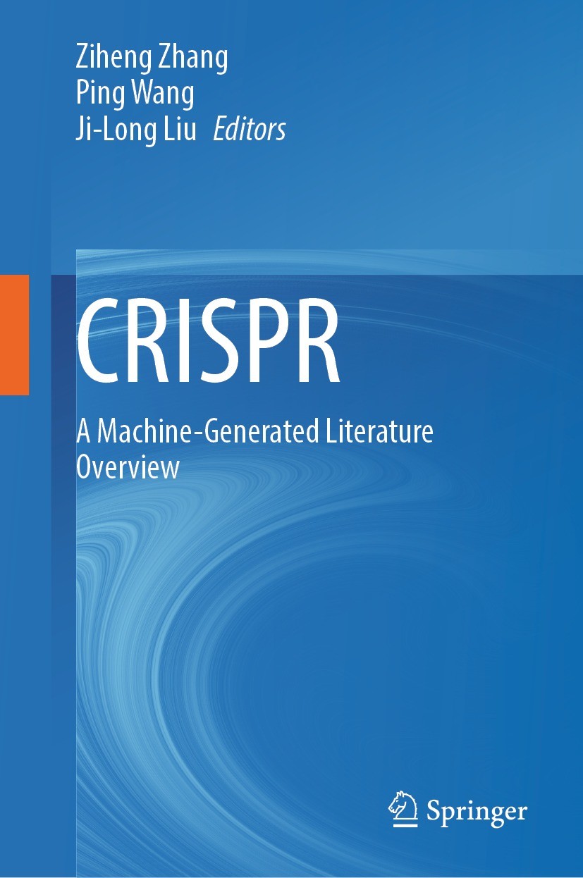 Extension And Improvement Of Crispr Based Technology Springerlink