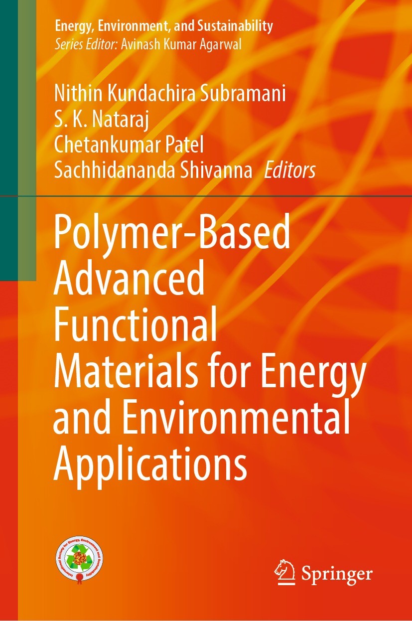 Polymer-Based Advanced Functional Materials for Energy and 