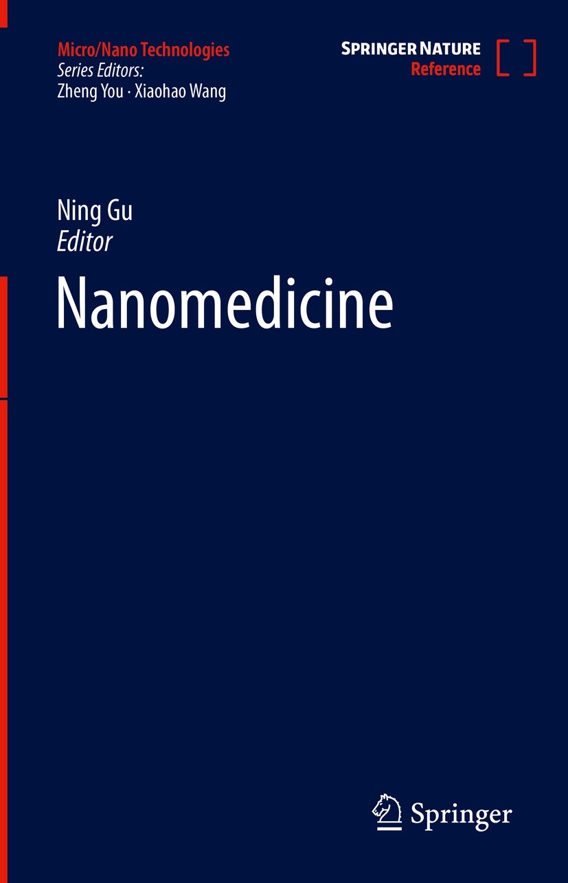 Nanomedicine | SpringerLink