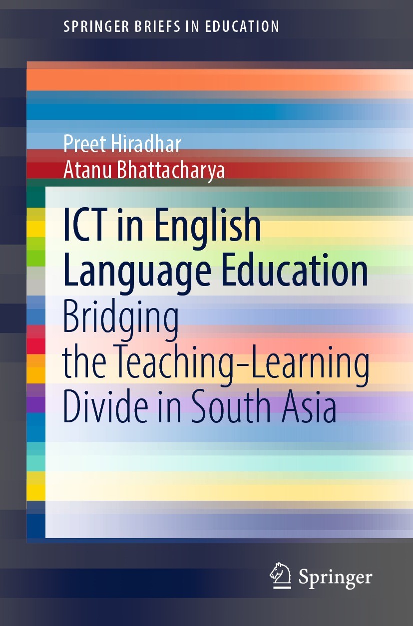 English　Bridging　Teaching-Learning　in　in　Divide　SpringerLink　South　Language　ICT　the　Education:　Asia