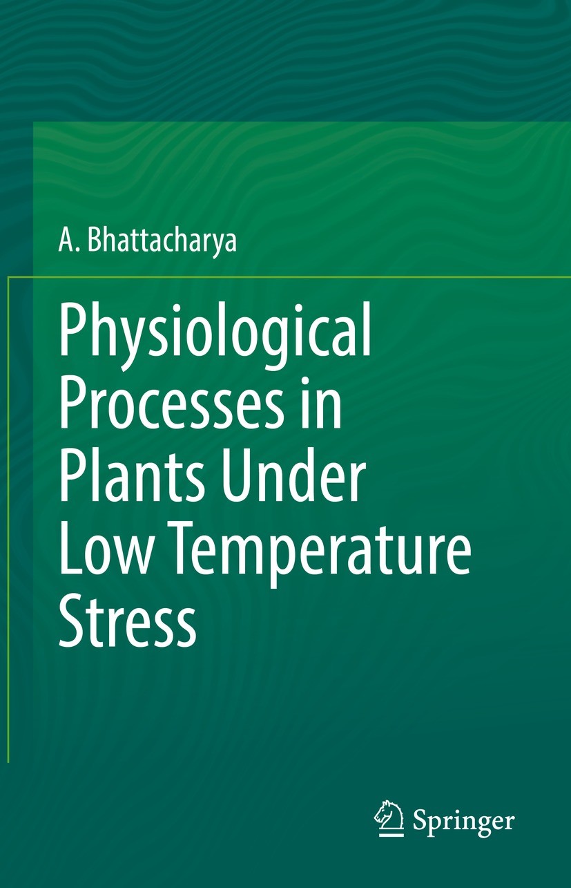 Effect of Low Temperature Stress on Photosynthesis and Allied Traits: A  Review | SpringerLink
