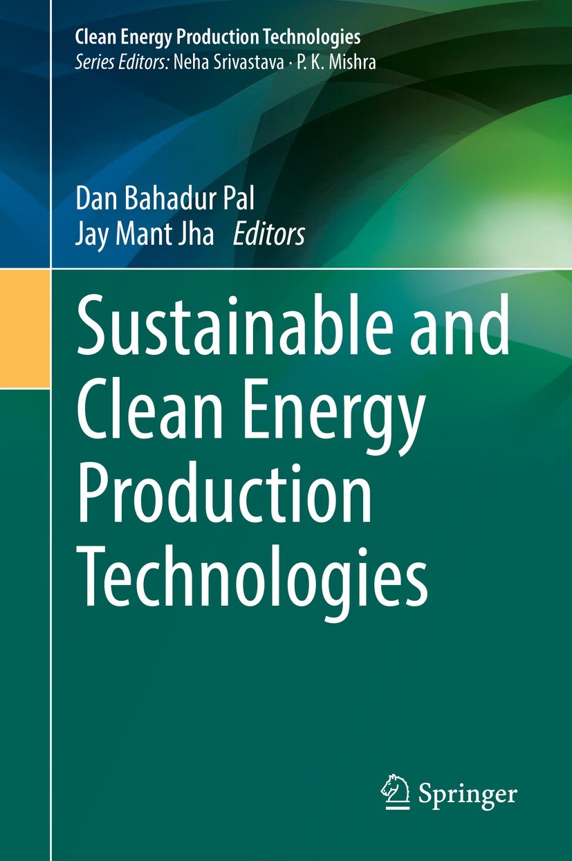 Design and Storage of Solar Thermal Energy Production | SpringerLink
