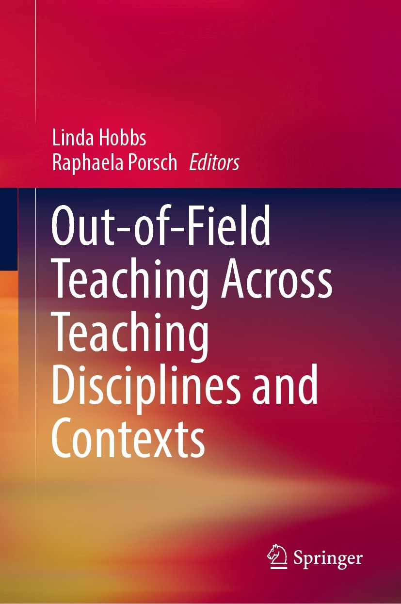 What it Means to Be Teaching Out of Field (OOF) and What to Do