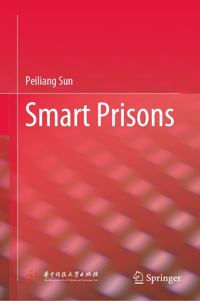 Prison IOT | SpringerLink