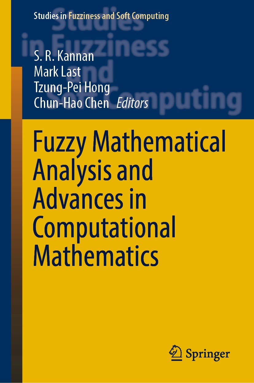 Fuzzy Mathematical Analysis and Advances in Computational 