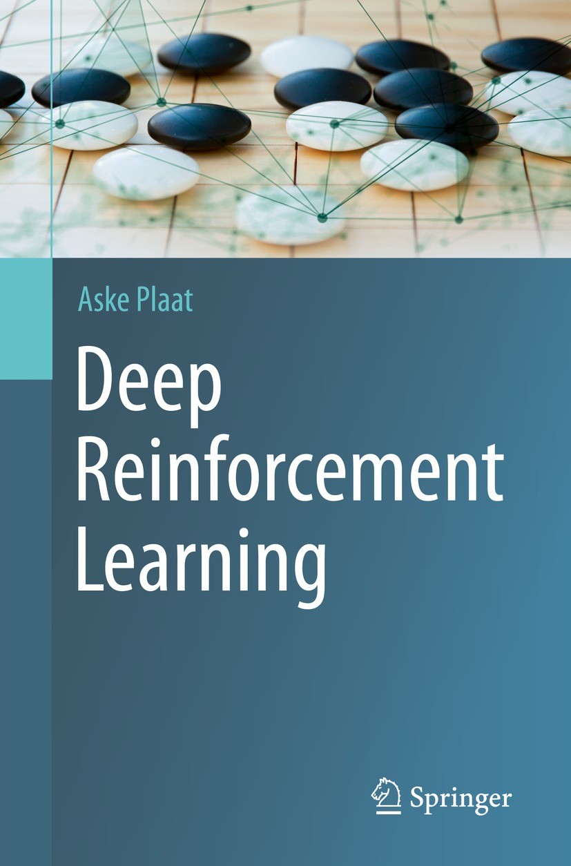 Grokking Deep Reinforcement Learning: Morales, Miguel