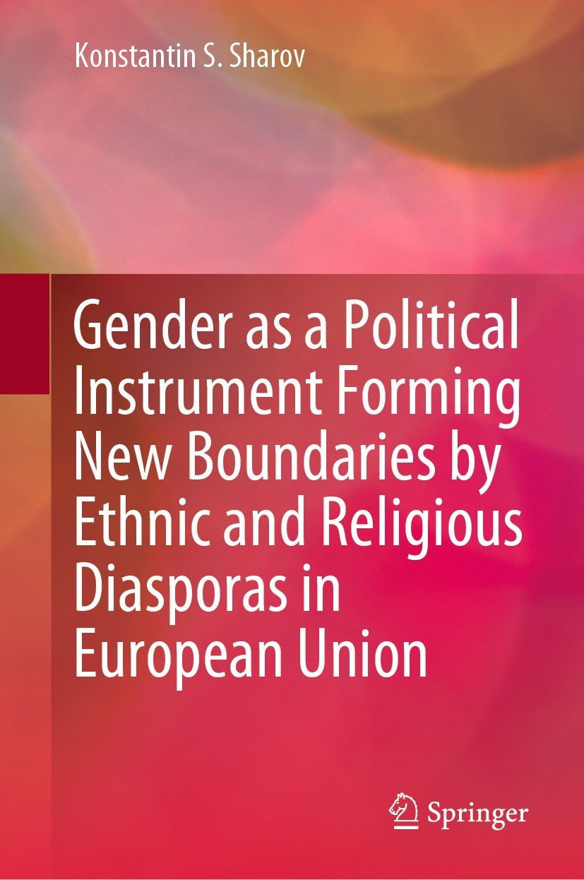 Genderizing The Christian Bible Towards A Unified And Artificial Eu S Religion Springerlink