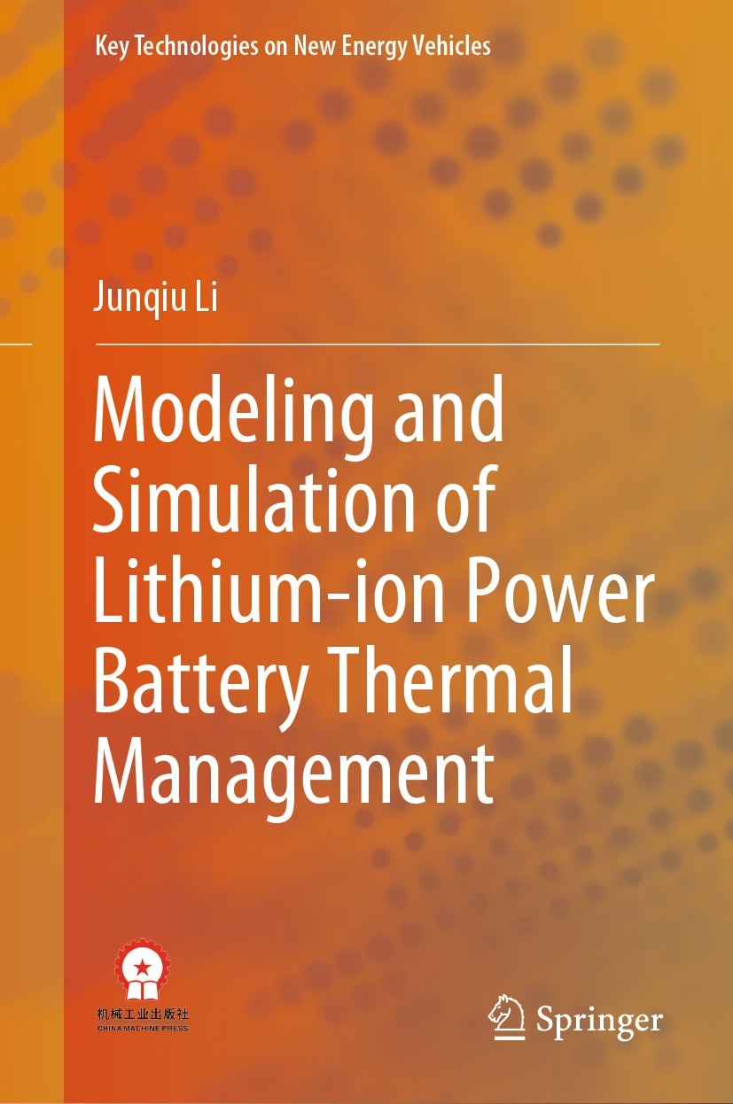 Li-ion battery modeling and battery management: A case study on