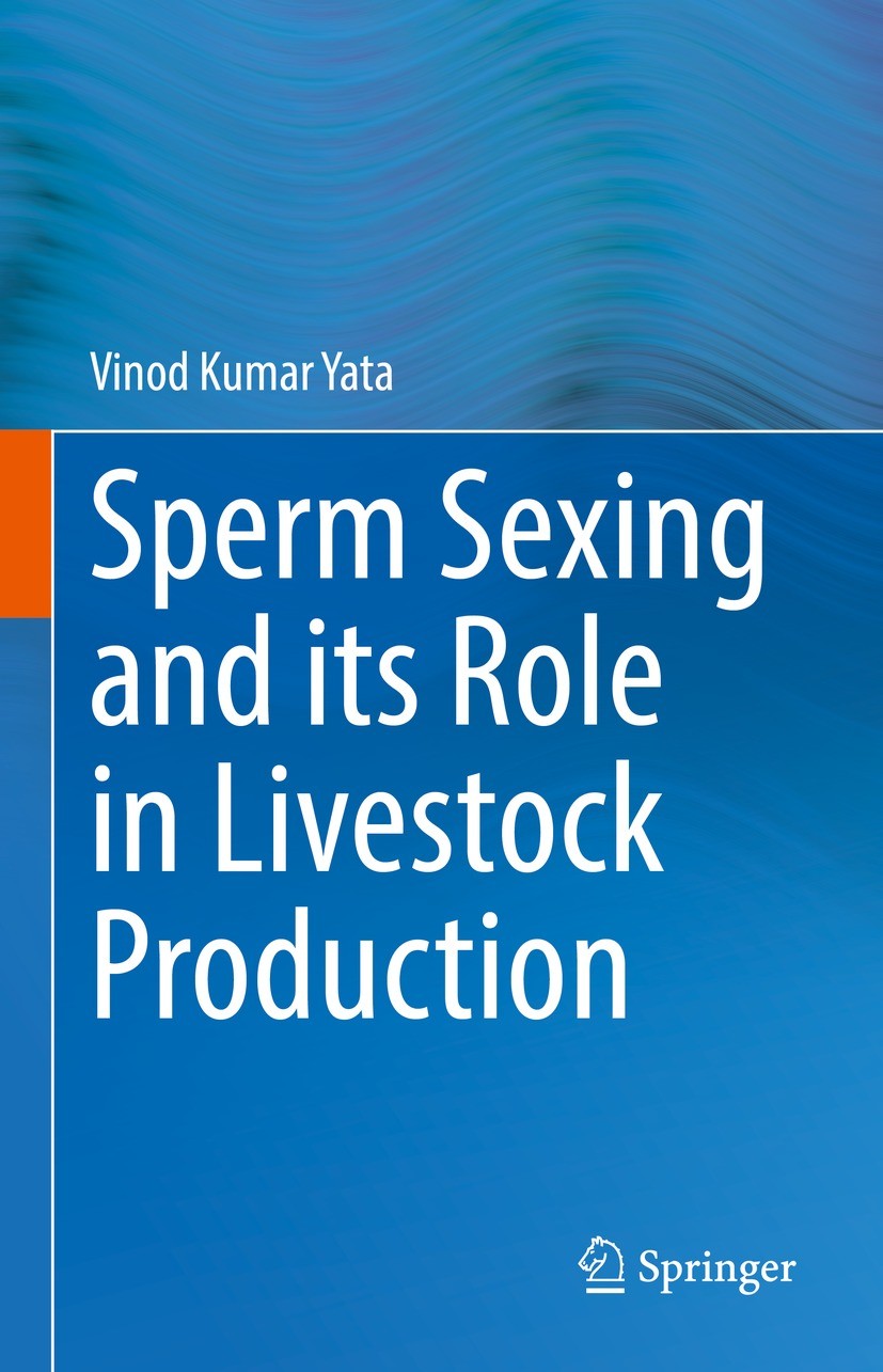 Commercial and Ethical Aspects of Sperm Sexing | SpringerLink