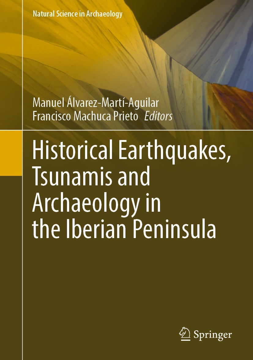 A Third Century Ad Extreme Wave Event Identified In A Collapse Facies Of A Public Building In The Roman City Of Hispalis Seville Spain Springerlink