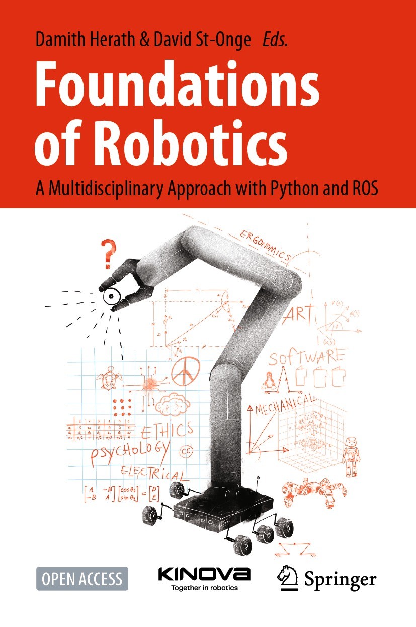 Social Robots: Principles of Interaction Design and User Studies