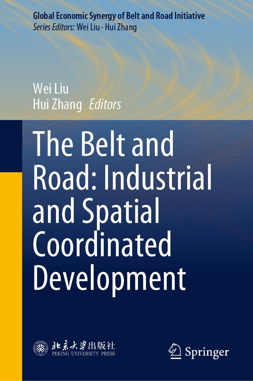 Belt And Road Initiative Map 2022