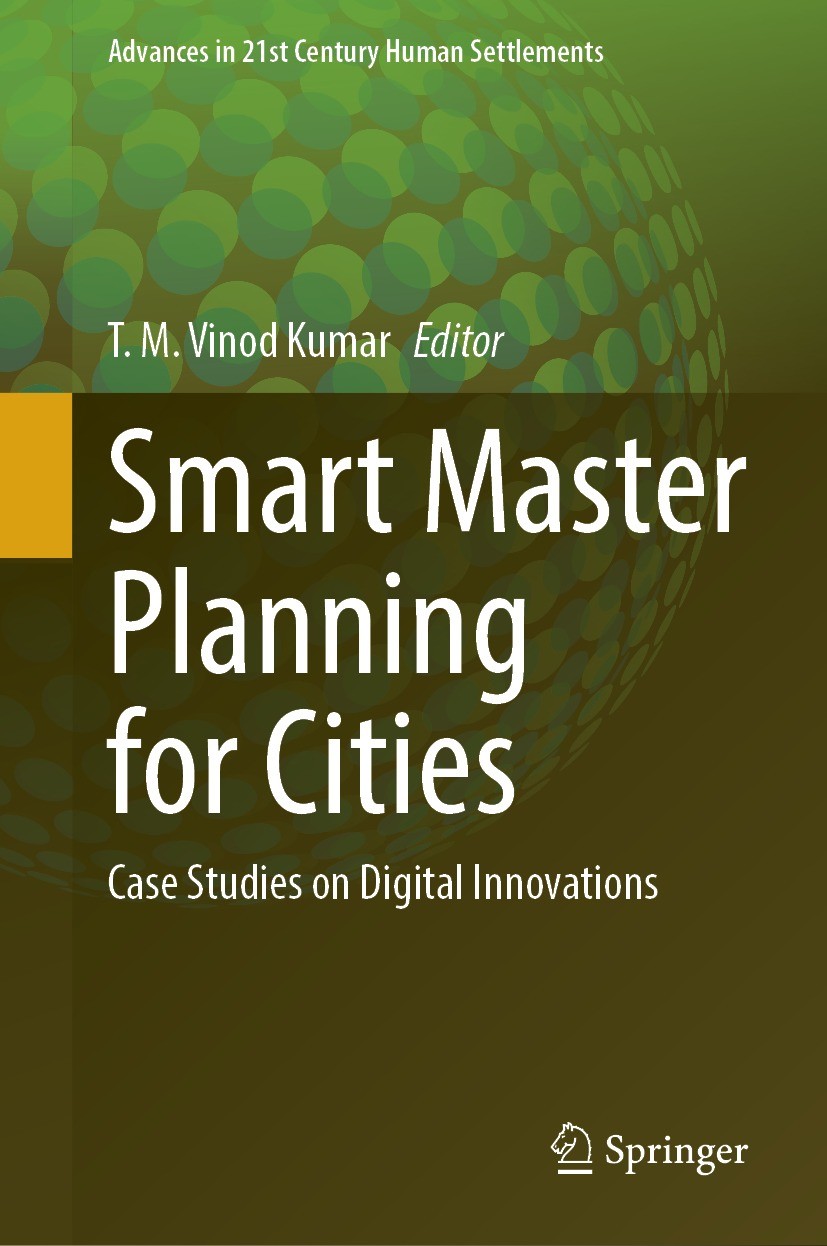 Smarter Master Planning