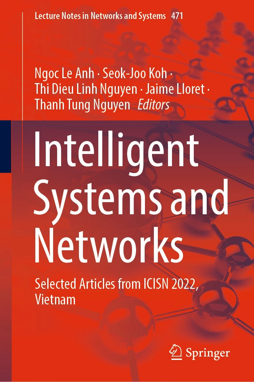 ICISN 2022 Proceedings