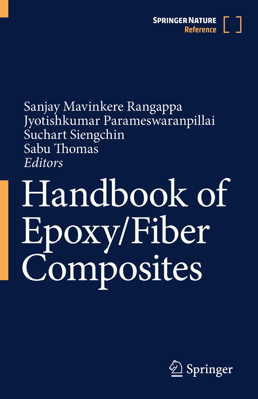 Handbook of Epoxy/Fiber Composites | SpringerLink