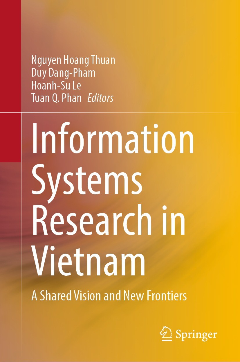 Information Systems Research in Vietnam: A Shared Vision and New Frontiers  | Springer Nature Link (formerly SpringerLink)