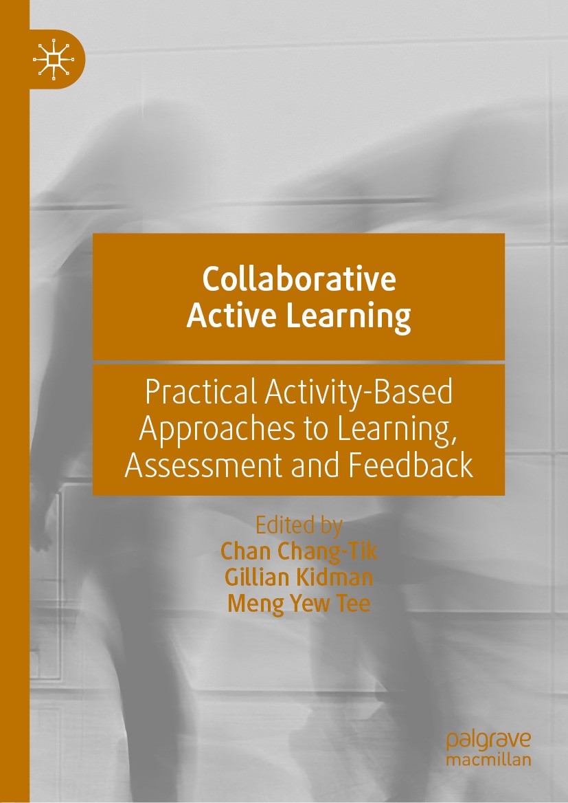 Collaborative Active Learning: Practical Activity-Based Approaches 