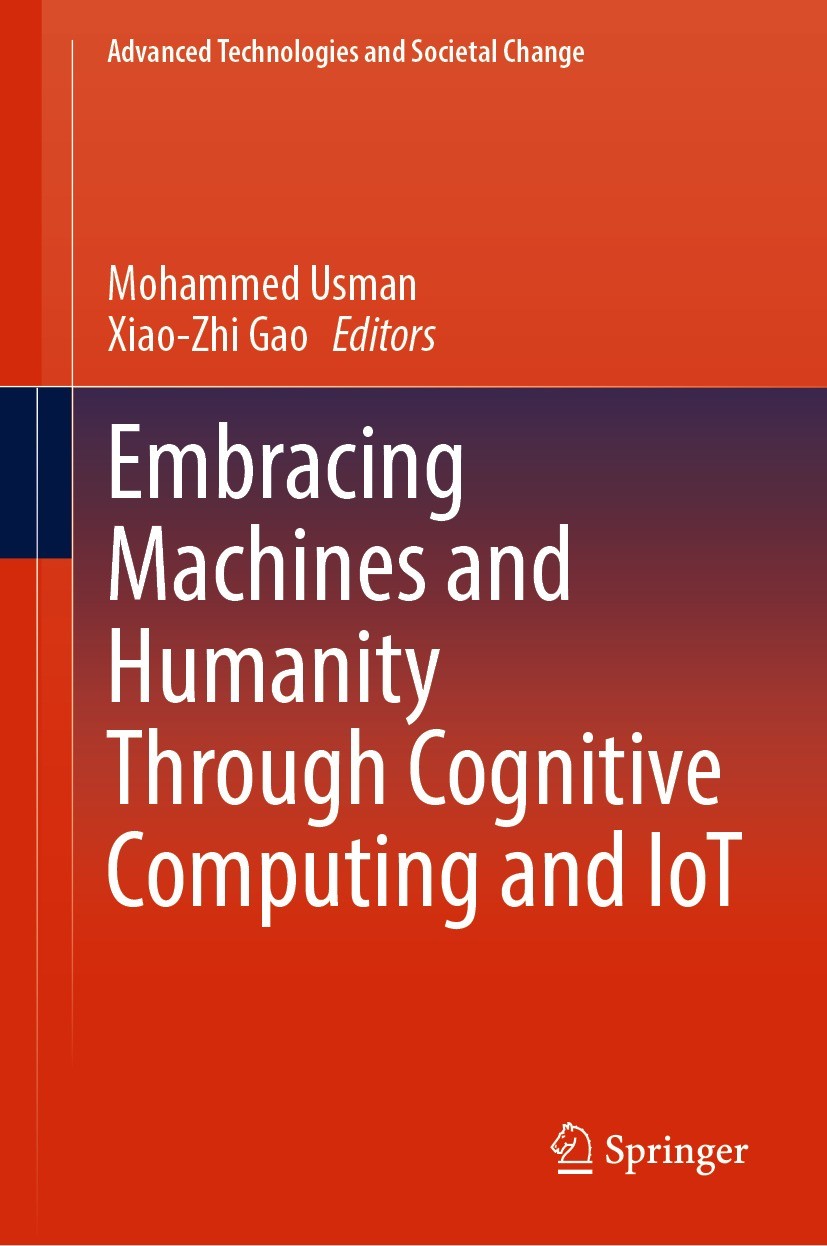 Embracing Machines and Humanity Through Cognitive Computing and